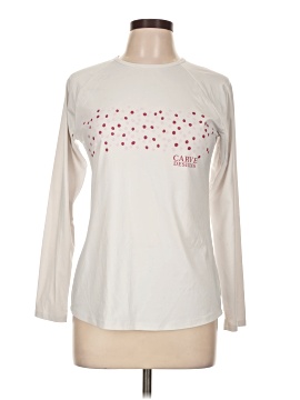 Carve Designs Long Sleeve T-Shirt (view 1)