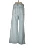 OAT Blue Jeans Size 12 - photo 2