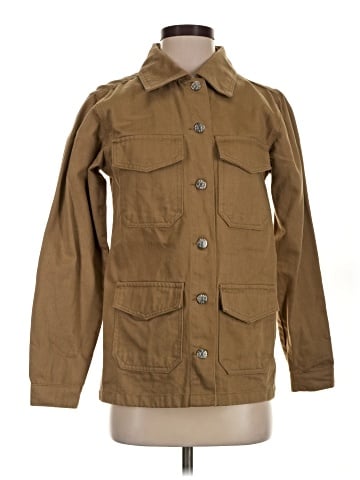 Rebellious Jacket (view 1)