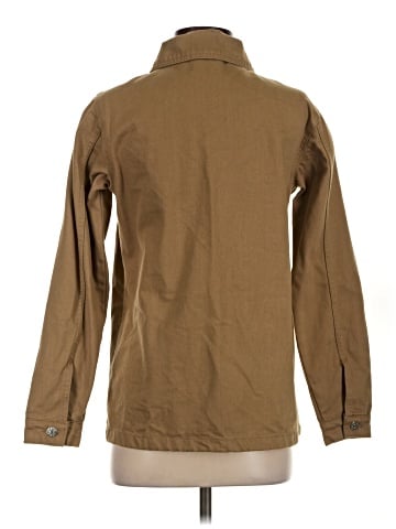 Rebellious Jacket (view 2)