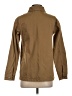 Rebellious 100% Cotton Tan Jacket Size 2 - photo 2