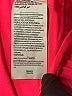 Under Armour 100% Polyester Pink Athletic Shorts Size L (kids) - photo 4