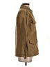 Rebellious 100% Cotton Tan Jacket Size 2 - photo 4