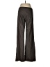 Theory Brown Gray Dress Pants Size 6 - photo 2