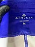 Athleta Blue Active Pants Size M - photo 7