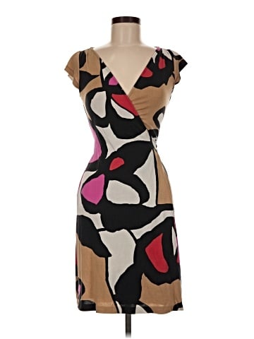 Diane von Furstenberg Cocktail Dress (view 1)