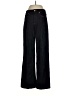 Sam Edelman Stripes Black Jeans Size 27 waist - photo 1