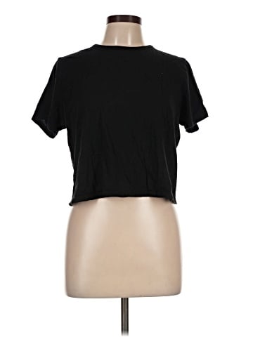 Old Navy Short Sleeve T-Shirt (view 1)