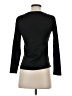 Assorted Brands Black 3/4 Sleeve T-Shirt Size XS - photo 2