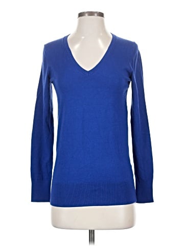 Lark & Ro Pullover Sweater (view 1)