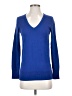 Lark & Ro Blue Pullover Sweater Size S - photo 1