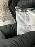 Pierre Cardin Black 3/4 Sleeve Top Size M - photo 8
