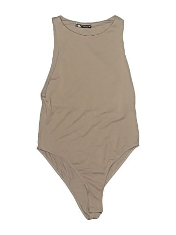 Zara Bodysuit (view 1)
