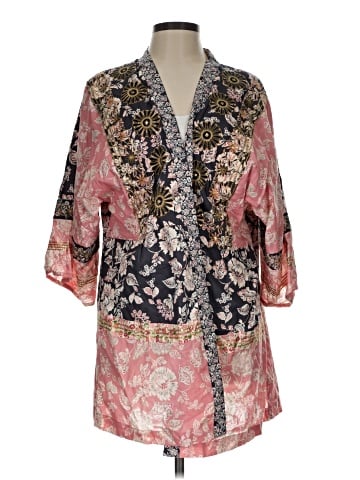 Monsoon Kimono (view 1)