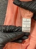 Apana Solid Orange Athletic Shorts Size XL - photo 4
