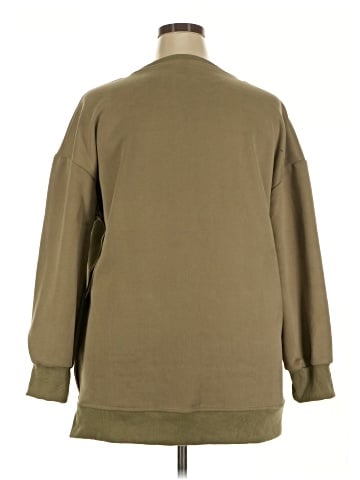 ChicMe Sweatshirt (view 2)