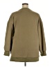 ChicMe Green Sweatshirt Size XXL - photo 2