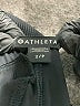 Athleta Solid Black Dress Pants Size 2 - photo 4