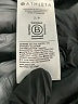 Athleta Solid Black Dress Pants Size 2 - photo 5
