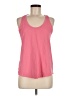Lululemon Athletica Pink Tank Top Size M (estimated) - photo 1