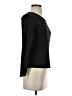 Assorted Brands Black 3/4 Sleeve T-Shirt Size XS - photo 4
