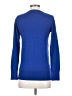 Lark & Ro Blue Pullover Sweater Size S - photo 2