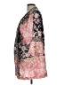 Monsoon 100% Cotton Pink Kimono Size L - photo 5