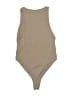 Zara Tan Bodysuit Size M - photo 2