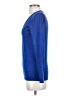 Lark & Ro Blue Pullover Sweater Size S - photo 5