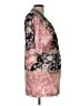 Monsoon 100% Cotton Pink Kimono Size L - photo 4