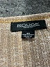 Rouge Tan Casual Dress Size 3X - photo 7