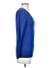 Lark & Ro Blue Pullover Sweater Size S - photo 4