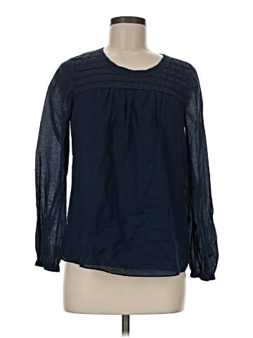 Boden Long Sleeve Blouse (view 1)