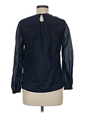 Boden Long Sleeve Blouse (view 2)