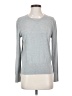 Banana Republic Silver Pullover Sweater Size S - photo 1