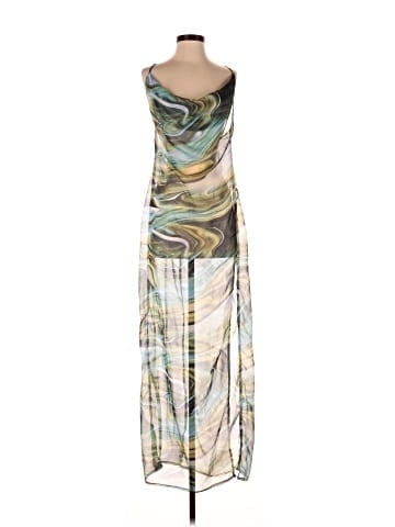 PrettyLittleThing Cocktail Dress (view 1)