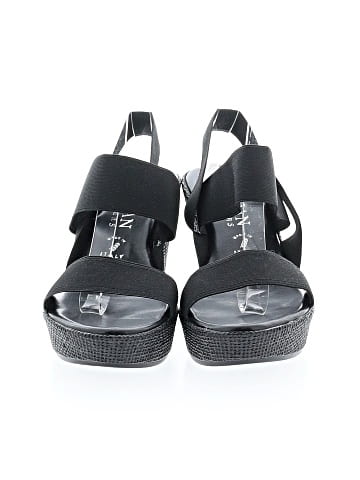 Italian Shoemakers Footwear Wedges (view 2)