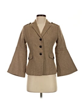 Banana Republic Coat