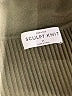 Babaton Green Pullover Sweater Size XS - photo 7