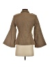 Banana Republic Brown Coat Size 2 - photo 2