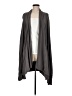 Athleta Gray Cardigan Size M - photo 1