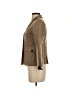 Banana Republic Brown Coat Size 2 - photo 5