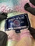 Assorted Brands 100% Polyester Tie-dye Pink Pullover Sweater Size 2X - photo 7