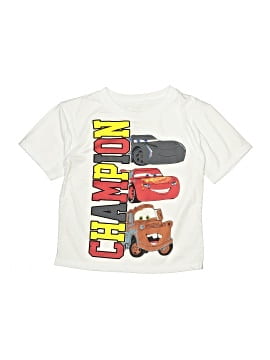 Disney Pixar Short Sleeve T Shirt