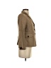 Banana Republic Brown Coat Size 2 - photo 4