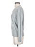 Banana Republic Silver Pullover Sweater Size S - photo 5