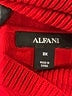Alfani Red Poncho Size 3X - photo 7