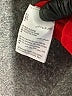 Alfani Red Poncho Size 3X - photo 8