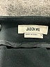 Jason Wu 100% Polyester Black Track Pants Size 6 - photo 7