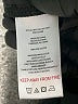 Jason Wu 100% Polyester Black Track Pants Size 6 - photo 8